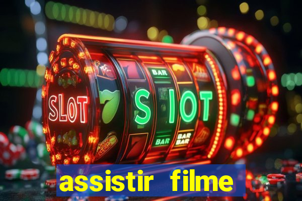 assistir filme bilhete de loteria